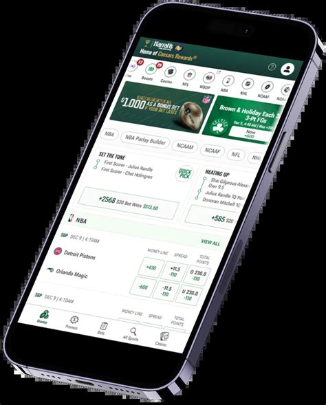review of caesars sportsbook pennsylvania